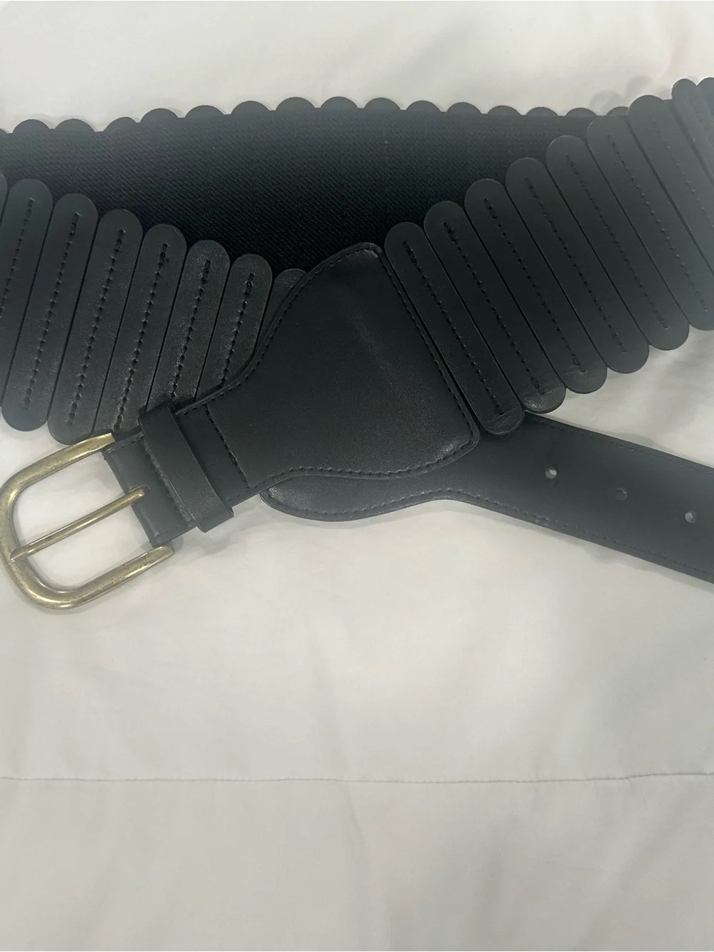 N/A stylish wide